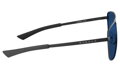 GUNNAR kancelářske/herní brýle  MUSTANG ONYX sluneční skla NEUTRAL BLF 90 GUNNAR focus