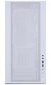 BitFenix skříň CETO / ATX / 4x 120mm ARGB fan / 2x USB 3.0 / USB-C / tvrzené sklo / bílá