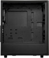 BitFenix skříň Grafi / ATX / 4x120 mms FRGB fan / 2x USB 3.0 / USB 2.0 / tvrzené sklo / černá