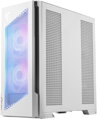 MSI skříň MPG VELOX 300R AIRFLOW PZ WHITE/ bez zdroje/