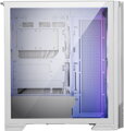 MSI skříň MPG VELOX 300R AIRFLOW PZ WHITE/ bez zdroje/
