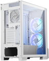 MSI skříň MPG VELOX 300R AIRFLOW PZ WHITE/ bez zdroje/