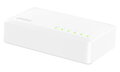 Imou by Dahua switch SG105C-V2/ 5x Gigabit port/ 10/100/1000 Mbps RJ45 ports/ 10 Gbps/ napájení DC5V1A/ černý