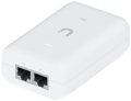 Ubiquiti UniFi PoE+ Adapter (30W) - Gigabit PoE injektor, 48V, 30W, včetně napájecího kabelu