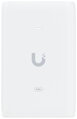 Ubiquiti UniFi PoE+ Adapter (30W) - Gigabit PoE injektor, 48V, 30W, včetně napájecího kabelu