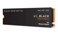 WD_Black SN7100 2TB SSD / WDS200T4X0E / NVMe M.2 PCIe Gen4 / Interní / M.2 2280