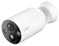 TP-Link Tapo C425 Bateriová WiFi Kamera, venkovní, 4MPx, 2560 × 1440, audio, IR 15m, SD, IP66