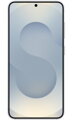 Samsung Galaxy S25 - Silver Shadow   6,2
