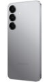 Samsung Galaxy S25 - Silver Shadow   6,2