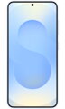 Samsung Galaxy S25 - Icy Blue   6,2