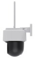 HiLook Powered by HIKVISION/ PTZ-N2C400I-W(W)(4mm)/ PTZ/ 4Mpix/ 4mm/ Wi-Fi/ IP67/ IR 30m