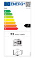 BENQ LED EW2790U 27