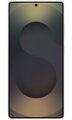 Samsung Galaxy S25 Ultra - Titanium Black   6,8