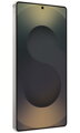 Samsung Galaxy S25 Ultra - Titanium Black   6,8