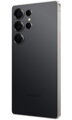 Samsung Galaxy S25 Ultra - Titanium Black   6,8