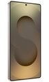 Samsung Galaxy S25 Ultra - Titanium Gray   6,8