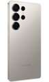 Samsung Galaxy S25 Ultra - Titanium Gray   6,8