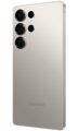 Samsung Galaxy S25 Ultra - Titanium Gray   6,8