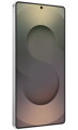 Samsung Galaxy S25 Ultra - Titanium Whitesilver   6,8