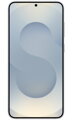 Samsung Galaxy S25+ - Silver Shadow   6,7