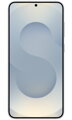 Samsung Galaxy S25+ - Silver Shadow   6,7