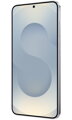 Samsung Galaxy S25+ - Silver Shadow   6,7
