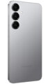 Samsung Galaxy S25+ - Silver Shadow   6,7