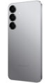 Samsung Galaxy S25+ - Silver Shadow   6,7