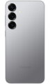 Samsung Galaxy S25+ - Silver Shadow   6,7