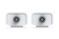 Ubiquiti PoE Over 2-Wire Retrofit Extender