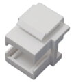 XtendLan Keystone držák pro SC adapter