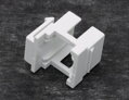 XtendLan Keystone držák pro SC adapter