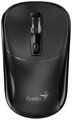 GENIUS NX-7123 Black/ 1200 dpi/ bezdrátová/ Copilot/ 4tlačítková/ USB-A/ USB-C/ černá
