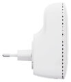 STRONG Dual Band opakovač 1200/ Wi-Fi standard 802.11a/b/g/n/ac/ 1200 Mbit/s/ 1x LAN/ 1x zásuvka/ noční světlo/ bílý