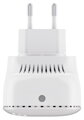 STRONG Dual Band opakovač 1200/ Wi-Fi standard 802.11a/b/g/n/ac/ 1200 Mbit/s/ 1x LAN/ 1x zásuvka/ noční světlo/ bílý