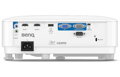 BenQ MW561 WXGA/ DLP projektor/ 4000 ANSI/ 20000:1/ VGA/ HDMI