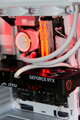 HAL3000 Master Gamer Ultimate-K White / Intel Core Ultra 7 265KF/ 32GB DDR5/ RTX 5080/ 2TB PCIe4 SSD/ WiFi/ W11