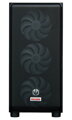 HAL3000 Alfa Gamer Pro Ti / AMD Ryzen 7 7800X3D/ 32GB DDR5/ RTX 5070 Ti/ 2TB PCIe4 SSD/ WiFi/ W11