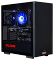 HAL3000 Master Gamer Pro Ti / Intel Core Ultra 5 225F/ 32GB DDR5/ RTX 4060 Ti 16G/ 1TB PCIe4 SSD/ WiFi/ W11