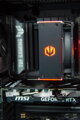HAL3000 Master Gamer Pro Ti / Intel Core Ultra 5 225F/ 32GB DDR5/ RTX 4060 Ti 16G/ 1TB PCIe4 SSD/ WiFi/ W11