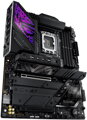 ASUS ROG STRIX Z890-E GAMING WIFI / Z890 / LGA1851 / 4x DDR5 / 7x M.2 / DP / HDMI / Wi-Fi / ATX