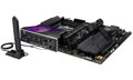 ASUS ROG STRIX Z890-E GAMING WIFI / Z890 / LGA1851 / 4x DDR5 / 7x M.2 / DP / HDMI / Wi-Fi / ATX