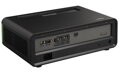 ViewSonic X1-4K Pro / 4K /3300LL - LED light Source, TR1.15-1.5 - 1.3x zoom - 29dB - harman/kardon 6W SPK x2, Google TV
