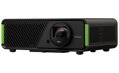 ViewSonic X2-4K Pro / 4K /4K UHD (3820x2160) - 3300LL - LED light Source - TR0.69-0.83 - 1.2x zoom - SPK x2 - Google TV
