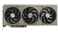 SAPPHIRE NITRO+ AMD RADEON RX 9070 XT GAMING OC 16GB / 2x HDMI / 2x DP