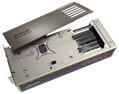 SAPPHIRE NITRO+ AMD RADEON RX 9070 XT GAMING OC 16GB / 2x HDMI / 2x DP