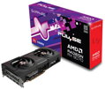 SAPPHIRE PULSE AMD RADEON RX 9070 GAMING 16GB / 2x HDMI / 2x DP