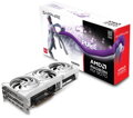 SAPPHIRE PURE AMD RADEON RX 9070 GAMING OC 16GB / 2x HDMI / 2x DP