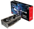 SAPPHIRE NITRO+ AMD RADEON RX 9070 XT GAMING OC 16GB / 2x HDMI / 2x DP