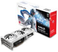 SAPPHIRE PURE AMD RADEON RX 9070 XT GAMING OC 16GB / 2x HDMI / 2x DP